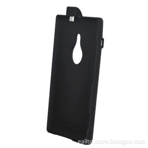 Cheap Power Bank Case for Nokia Lumia 925, 2,800mAh Capacity